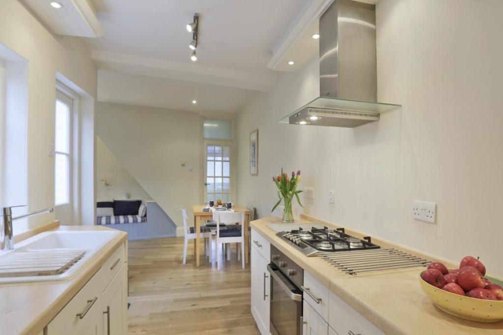 33 Victoria Street Villa Southwold Eksteriør billede