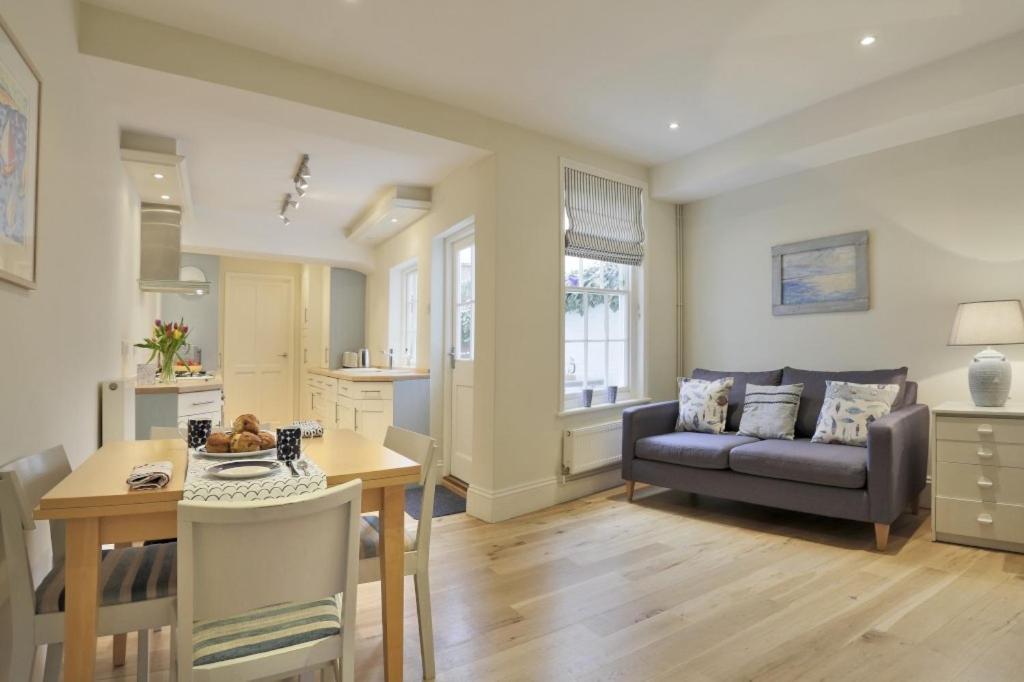 33 Victoria Street Villa Southwold Eksteriør billede
