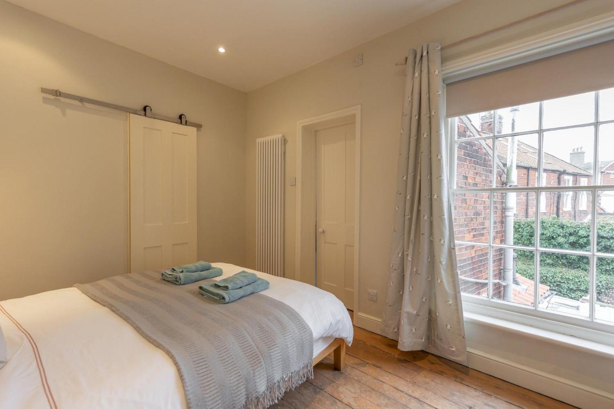 33 Victoria Street Villa Southwold Eksteriør billede