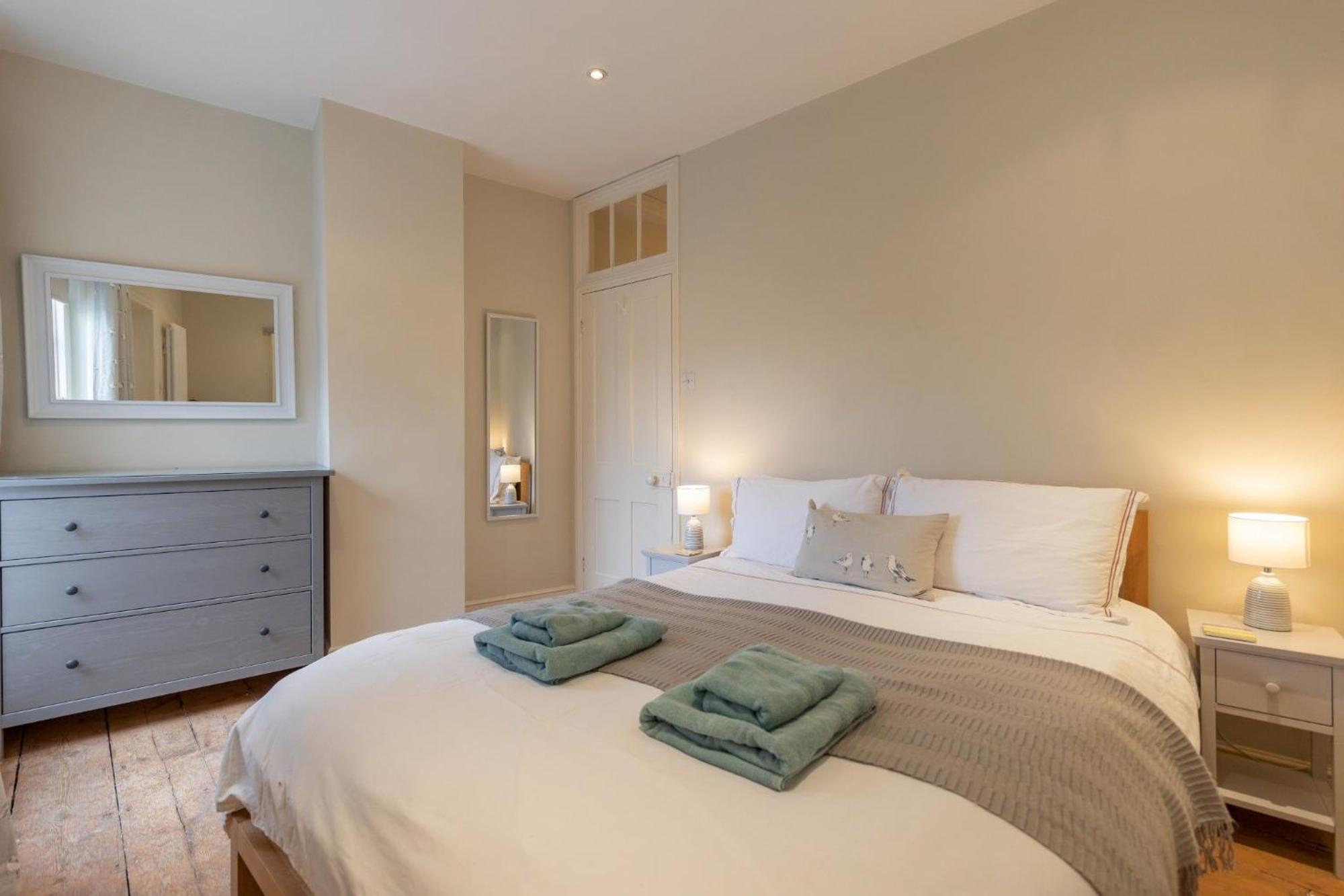 33 Victoria Street Villa Southwold Eksteriør billede